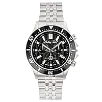 Mathey-Tissot Men's Expedition MTWG8001101 Swiss Quartz Watch