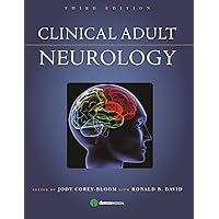 Clinical Adult Neurology Clinical Adult Neurology Hardcover