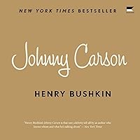 Johnny Carson Johnny Carson Audible Audiobook Paperback Kindle Hardcover Mass Market Paperback MP3 CD