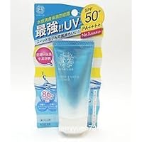 Kiss Me Japan Sunkiller Perfect Water Essence Sunscreen Gel SPF50+ PA++++