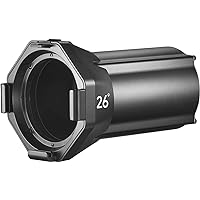 GODOX Lens 26 for Spotlight Attachment