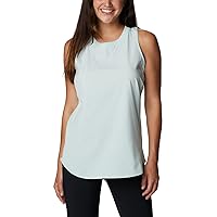 Columbia Women's Bowen Lookout Tank