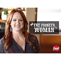 The Pioneer Woman - Season 15