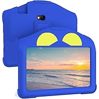 Kids Tablet, 7 inch Android 11 Tablet for Kids