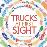 Trucks at First Sight Trucks at First Sight Paperback Kindle