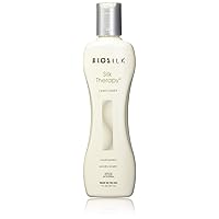 BioSilk Silk Therapy Conditioner, 7 Ounce. (BSSTC07)