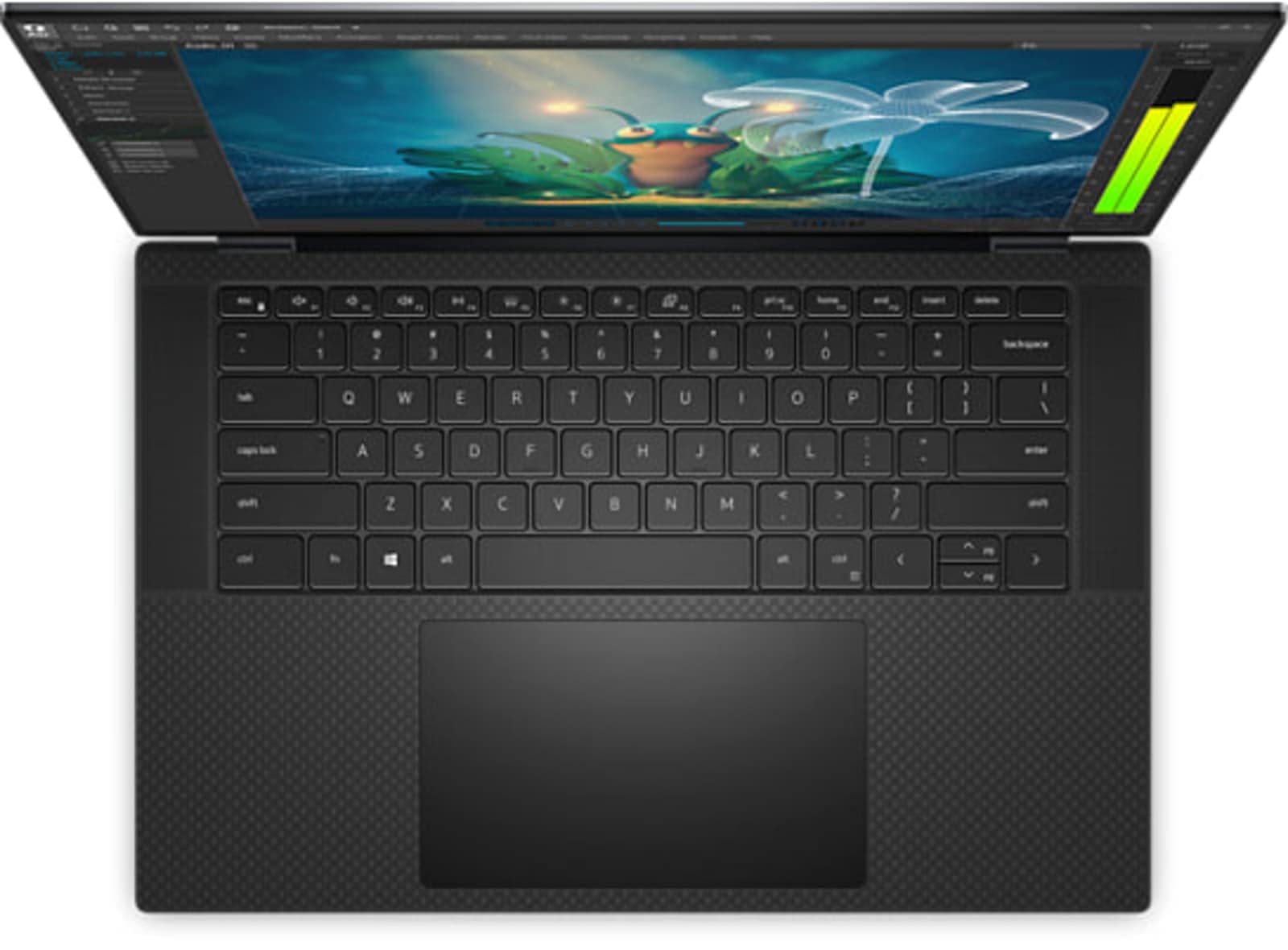 Dell Precision 5000 5570 Workstation Laptop (2022) | 15.6