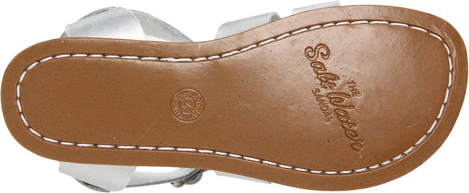 Salt Water Sandals by Hoy Shoe The Original Sandal