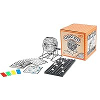 Bingo Game, RT17737