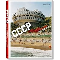 Frédéric Chaubin: Cosmic Communist Constructions Photographed (Italian, Spanish and Portuguese Edition) Frédéric Chaubin: Cosmic Communist Constructions Photographed (Italian, Spanish and Portuguese Edition) Paperback