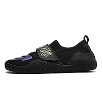 Deadlift Shoes,Weightlifting Squat Shoes,Weight Lifting Shoes for Heavy Lifting Weight Training,Fitness Cross-Trainer Barefoot & Minimalist Sneakers Gym Training Shoes for Men Women