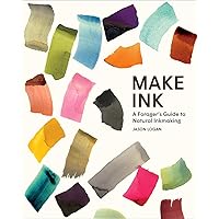 Make Ink: A Forager’s Guide to Natural Inkmaking Make Ink: A Forager’s Guide to Natural Inkmaking Hardcover Kindle