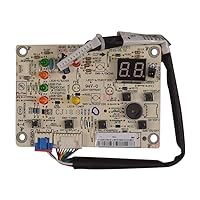 EBR83548602 Air Conditioner Display Control Board (OEM)