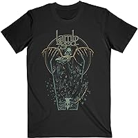 'Coffin Kopia' (Black) T-Shirt
