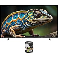 Samsung QN70Q60D 70 Inch QLED 4K Smart TV Bundle with 2 YR CPS Enhanced Protection Pack (2024 Model)