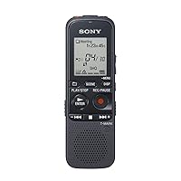 SONY ICD PX333 Digital Voice Recorder