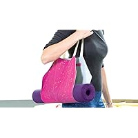 Sew a Yoga Mat Bag