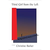 Third Girl from the Left Third Girl from the Left Kindle Hardcover Audible Audiobook Paperback