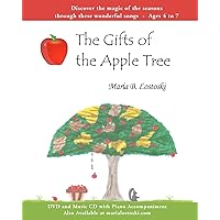 The Gifts of the Apple Tree The Gifts of the Apple Tree Paperback