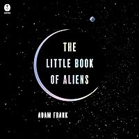 The Little Book of Aliens The Little Book of Aliens Kindle Audible Audiobook Hardcover Audio CD