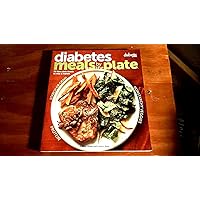 Diabetic Living Diabetes Meals by the Plate: 90 Low-Carb Meals to Mix & Match Diabetic Living Diabetes Meals by the Plate: 90 Low-Carb Meals to Mix & Match Paperback