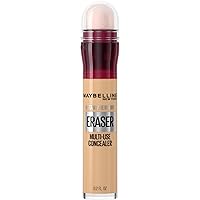 Instant Age Rewind Eraser Dark Circles Treatment Multi-Use Concealer, 122, 1 Count (Packaging May Vary)