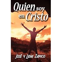 Quien Soy En Cristo (Spanish Edition) Quien Soy En Cristo (Spanish Edition) Paperback Kindle