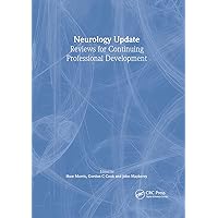Neurology Update: Reviews for Continuing Professional Development Neurology Update: Reviews for Continuing Professional Development Paperback