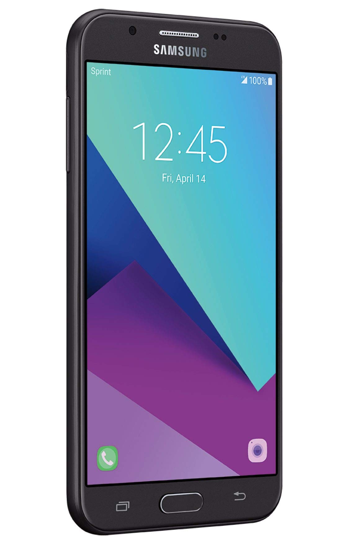 Samsung Galaxy J7 Perx - Boost Mobile Prepaid - Carrier Locked