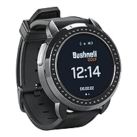 Bushnell Ion Elite GPS Watch Black Bushnell Ion Elite GPS Watch Black