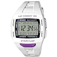 [Casio] Watch Casio Collection [Japan Import] STW-1000-7JH White