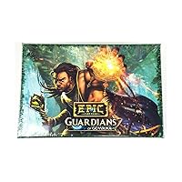 Epic Card Game: Guardians of Gowana – Card Games for Adults Kids Family – 20-40 Minutes of Gameplay – Ages 13+, Mutli-Colored