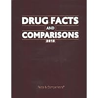 Drug Facts and Comparisons 2015 Drug Facts and Comparisons 2015 Hardcover