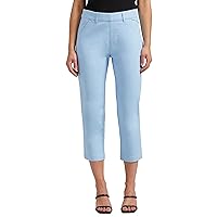 Jag Jeans Women's Maddie Pull-on Capri Pant