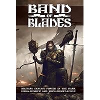 Band of Blades RPG: Blades in The Dark System