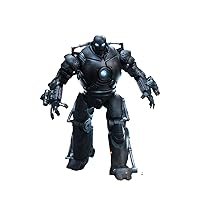[AC] 1915-01 1/10 Movie, Anime, Game, Iron Man, Model, Figure, Complete Product