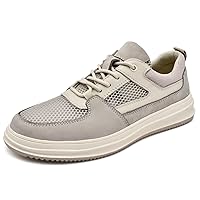 Casual Sneakers for Men and Women, Lightweight Mesh Uppers, Running and Walking Shoes