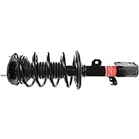 Monroe Quick-Strut 272597 Suspension Strut and Coil Spring Assembly for Toyota Matrix