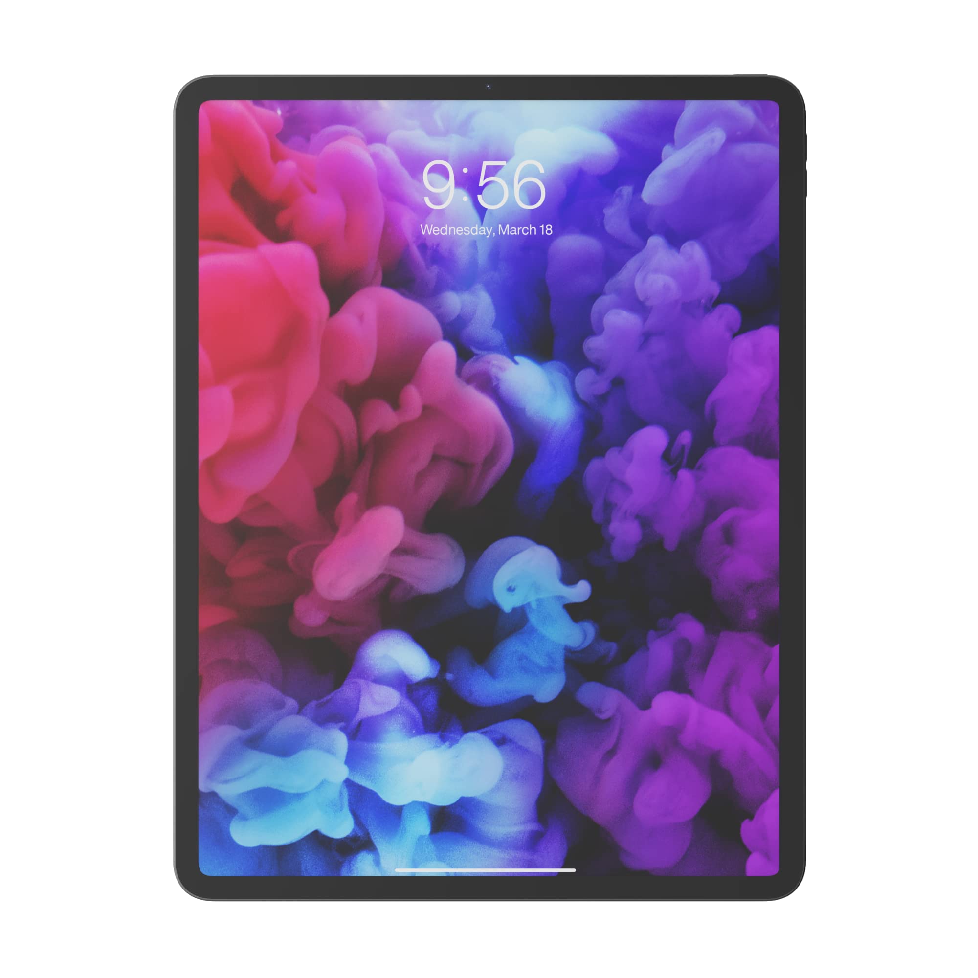 ZAGG InvisibleShield Glass+ VisionGuard Screen Protector for Apple iPad Pro 12.9-inch (3rd & 4th Gen), 3X Shatter Protection, Blue-Light Filtration, Maintains HD Clarity, Anti-Fingerprint Technology