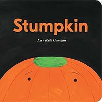 Stumpkin Stumpkin Hardcover Kindle Board book