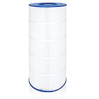 Future Way C1200 Filter Cartridge for Hayward C1200 Pool Filter, Replace Pleatco PA120, Hayward CX1200RE, Unicel C-8412, 120 sq.ft