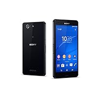 Sony Xperia Z3 Compact D5803 16GB 4G LTE Unlocked GSM Android Smartphone - Black