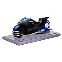 DC Direct Batman The Animated Series 6 Inch Scale Vehicle Figure Wave 1 - Bacycle