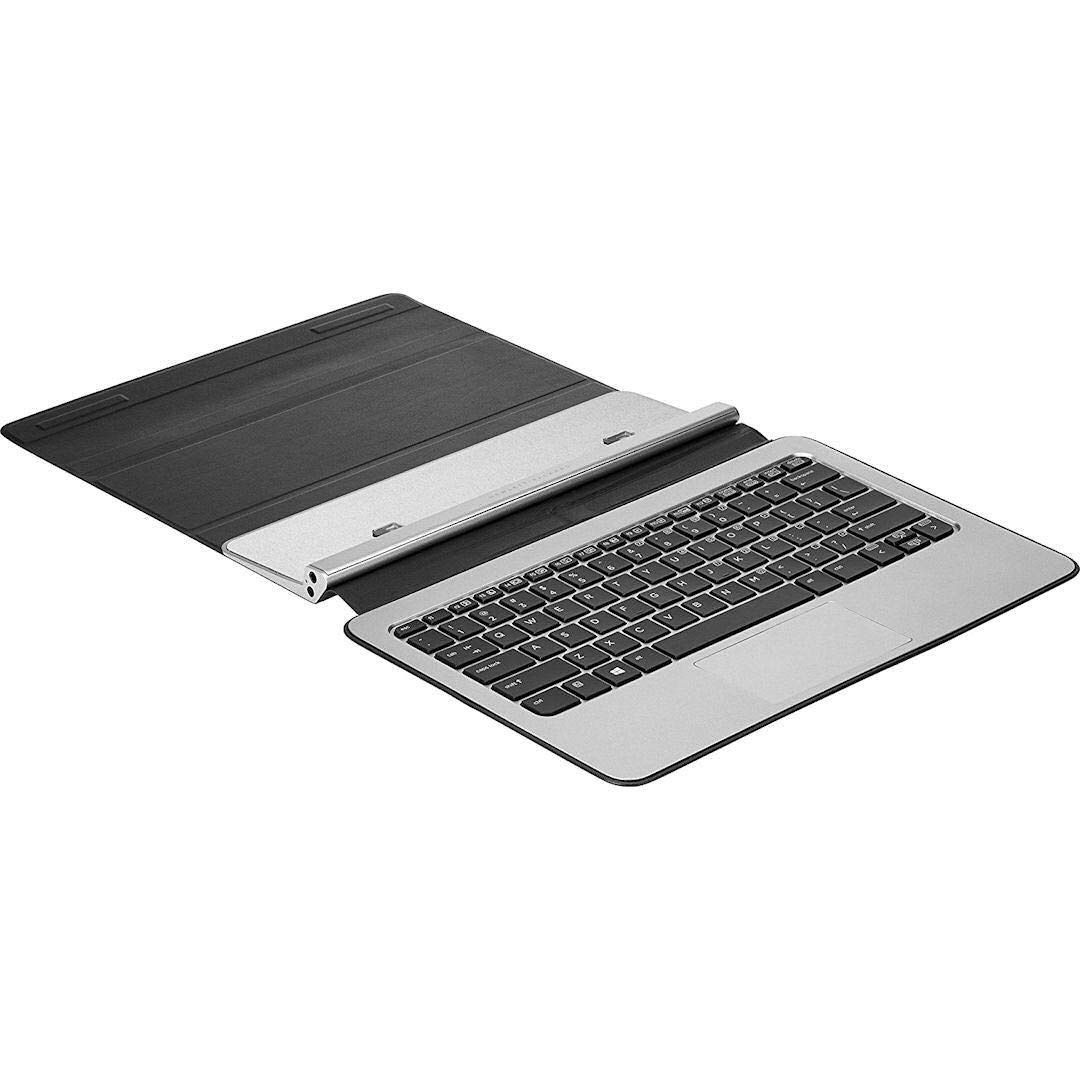 New Genuine PTK for HP Elite x2 1011 G1 USTravel Keyboard 796113-001