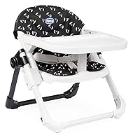Chicco Chairy Booster Seat (Sweetdog)