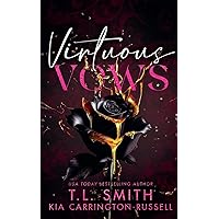 Virtuous Vows (Lethal Vows) Virtuous Vows (Lethal Vows) Paperback Kindle