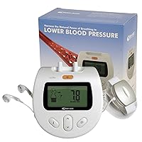 RESPeRATE Ultra – Lower Your Blood Pressure Naturally– Non-Drug Medical Device – Clinically Proven to Lower Blood Pressure – Doctor Recommended – Just 15 Minutes A Day