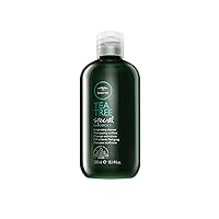 Special Shampoo, Deep Cleans, Refreshes Scalp, For All Hair Types, Especially Oily Hair
