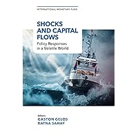 Shocks and Capital Flows: Policy Responses in a Volatile World