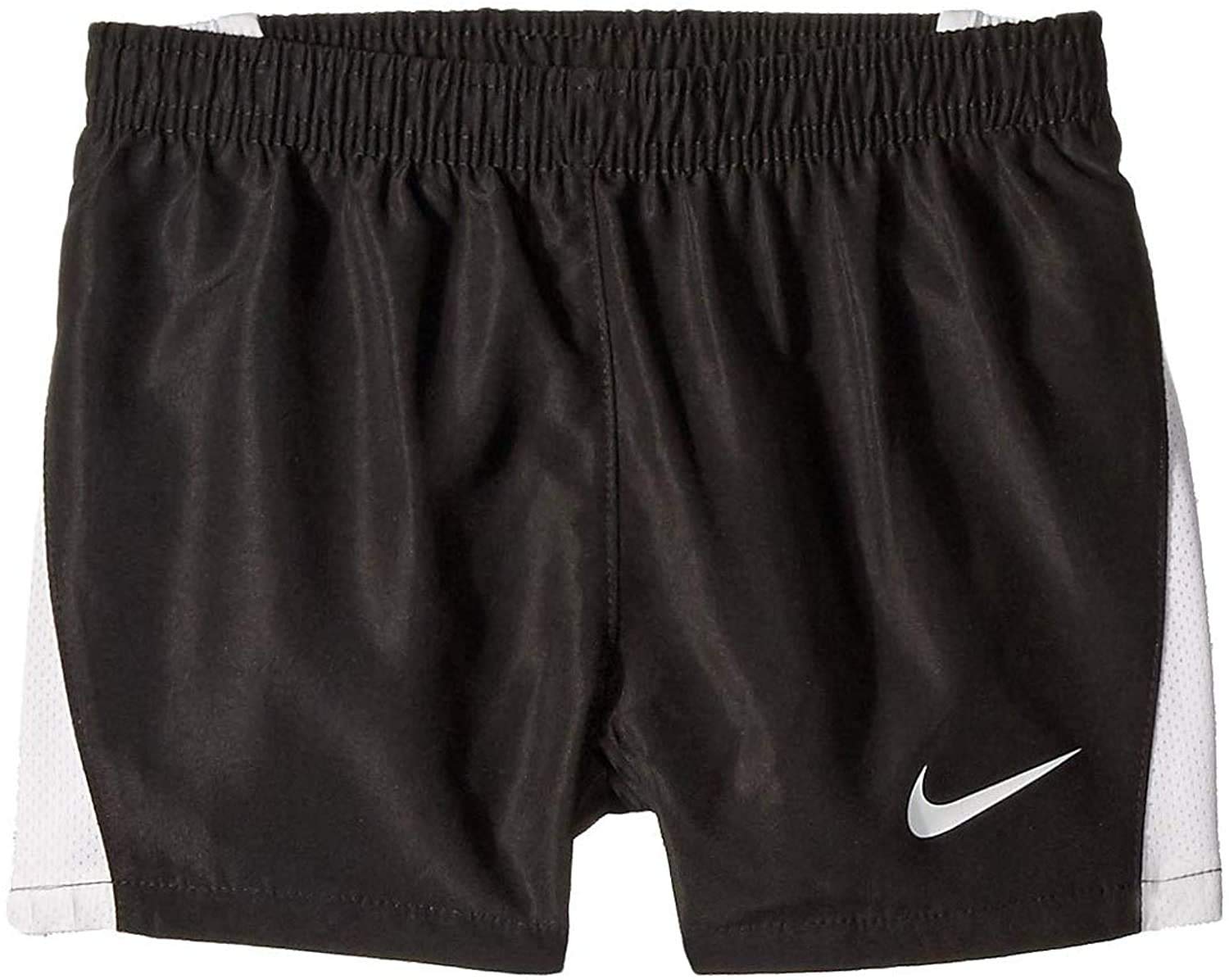 Nike girls Dry Tempo Running Shorts